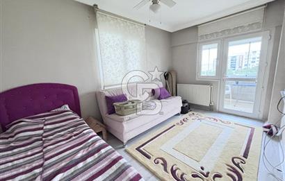 İzmir Çiğli Atatürk Mh. Geniş 3+1 Satılık CB PH