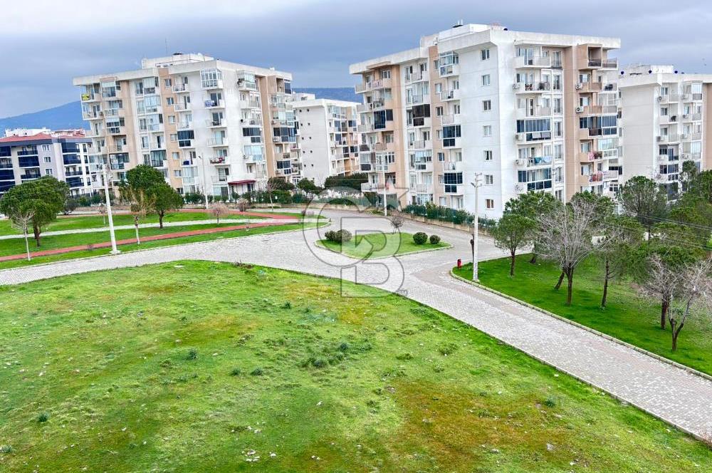 İzmir Çiğli Atatürk Mh. Geniş 3+1 Satılık CB PH