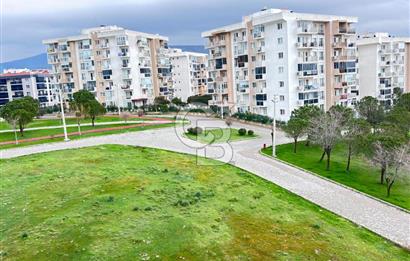 İzmir Çiğli Atatürk Mh. Geniş 3+1 Satılık CB PH