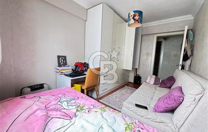 İzmir Çiğli Atatürk Mh. Geniş 3+1 Satılık CB PH