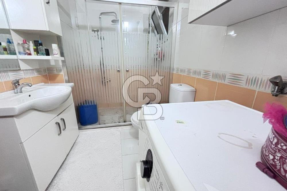 İzmir Çiğli Atatürk Mh. Geniş 3+1 Satılık CB PH