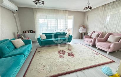 İzmir Çiğli Atatürk Mh. Geniş 3+1 Satılık CB PH