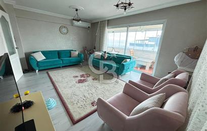 İzmir Çiğli Atatürk Mh. Geniş 3+1 Satılık CB PH