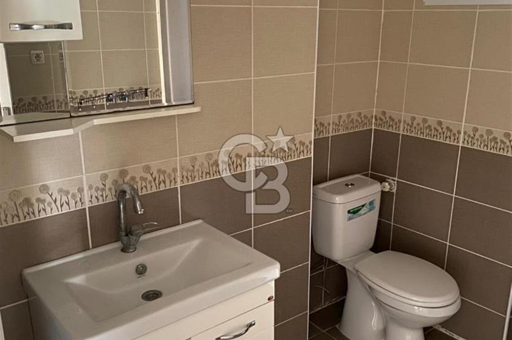 EVONA'DAN GÜZELYURT ROSE BAY 2 SİTESİNDE KİRALIK 3+1 DAİRE