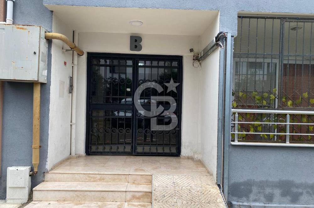 EVONA'DAN GÜZELYURT ROSE BAY 2 SİTESİNDE KİRALIK 3+1 DAİRE