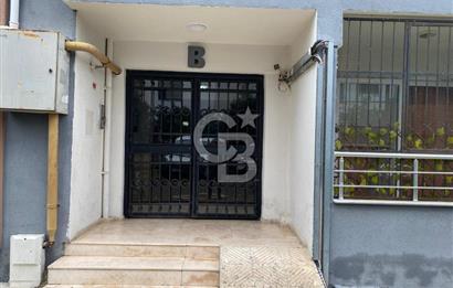 EVONA'DAN GÜZELYURT ROSE BAY 2 SİTESİNDE KİRALIK 3+1 DAİRE