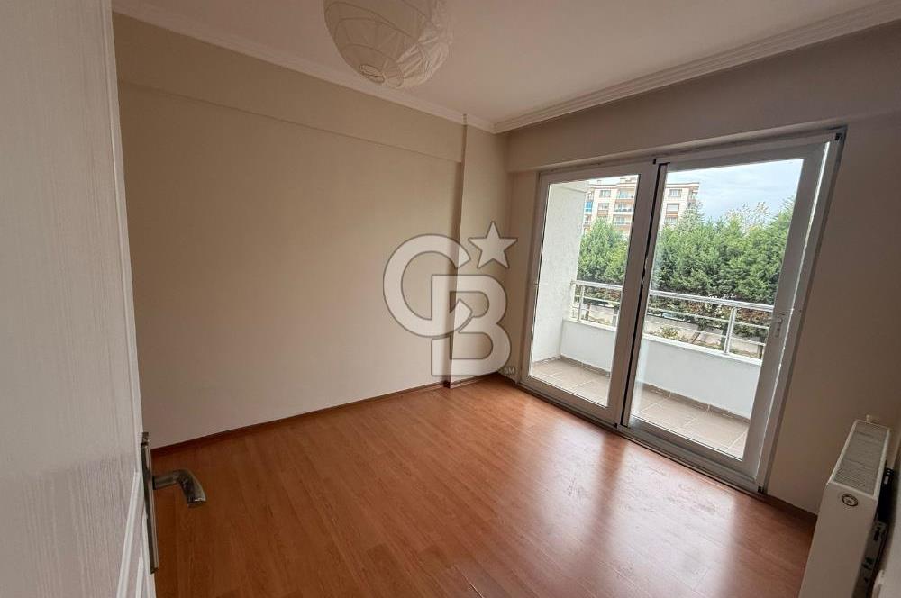 EVONA'DAN GÜZELYURT ROSE BAY 2 SİTESİNDE KİRALIK 3+1 DAİRE
