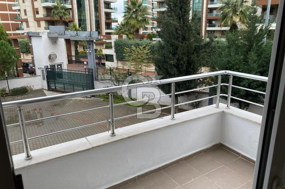 EVONA'DAN GÜZELYURT ROSE BAY 2 SİTESİNDE KİRALIK 3+1 DAİRE