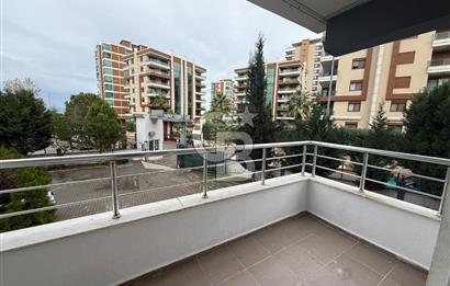 EVONA'DAN GÜZELYURT ROSE BAY 2 SİTESİNDE KİRALIK 3+1 DAİRE