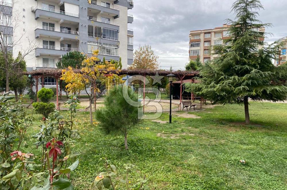 EVONA'DAN GÜZELYURT ROSE BAY 2 SİTESİNDE KİRALIK 3+1 DAİRE