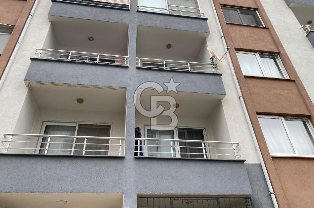 EVONA'DAN GÜZELYURT ROSE BAY 2 SİTESİNDE KİRALIK 3+1 DAİRE