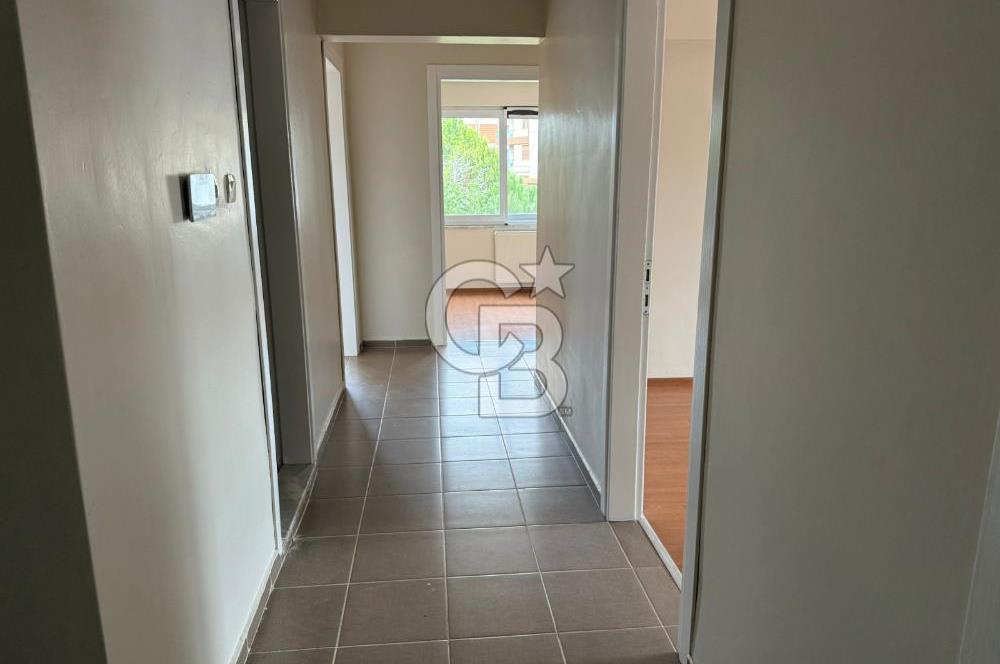 EVONA'DAN GÜZELYURT ROSE BAY 2 SİTESİNDE KİRALIK 3+1 DAİRE