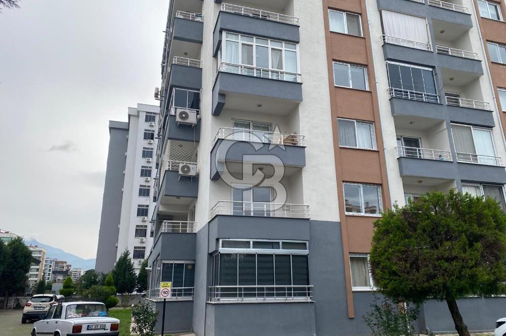 EVONA'DAN GÜZELYURT ROSE BAY 2 SİTESİNDE KİRALIK 3+1 DAİRE