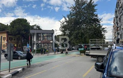 EVONA'DAN UTKU MH. ULUPARK KARŞISI GÜZEL KONUMDA DEVREN DÜKKAN