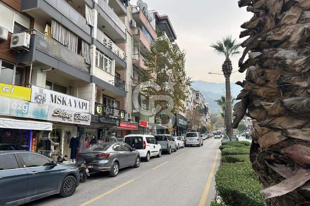 EVONA'DAN UTKU MH. ULUPARK KARŞISI GÜZEL KONUMDA DEVREN DÜKKAN