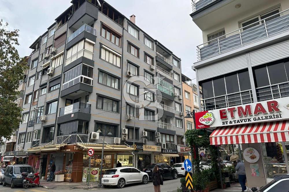 EVONA'DAN UTKU MH. ULUPARK KARŞISI GÜZEL KONUMDA DEVREN DÜKKAN