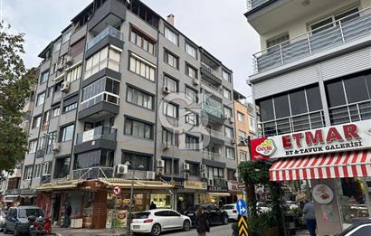 EVONA'DAN UTKU MH. ULUPARK KARŞISI GÜZEL KONUMDA DEVREN DÜKKAN