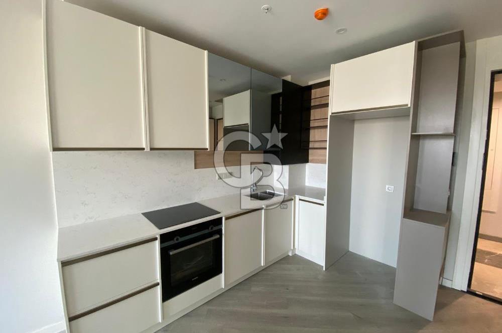 EVONA'DAN İZMİRİN KALBİNDE ALLSANCAK SİTESİ 1+1 KİRALIK DAİRE