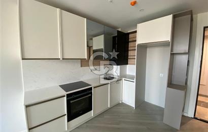 EVONA'DAN İZMİRİN KALBİNDE ALLSANCAK SİTESİ 1+1 KİRALIK DAİRE