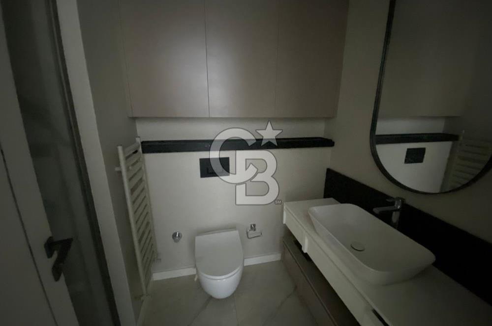 EVONA'DAN İZMİRİN KALBİNDE ALLSANCAK SİTESİ 1+1 KİRALIK DAİRE