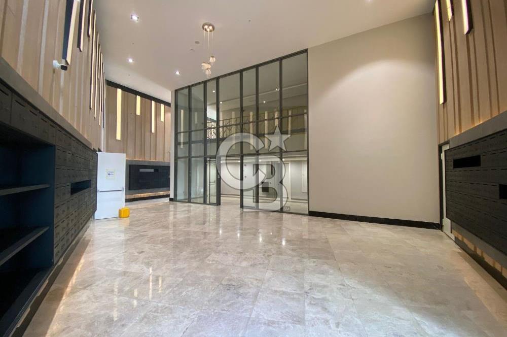 EVONA'DAN İZMİRİN KALBİNDE ALLSANCAK SİTESİ 1+1 KİRALIK DAİRE