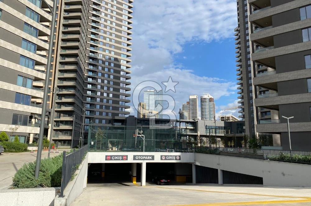 EVONA'DAN İZMİRİN KALBİNDE ALLSANCAK SİTESİ 1+1 KİRALIK DAİRE