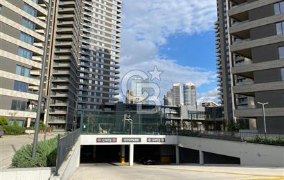 EVONA'DAN İZMİRİN KALBİNDE ALLSANCAK SİTESİ 1+1 KİRALIK DAİRE