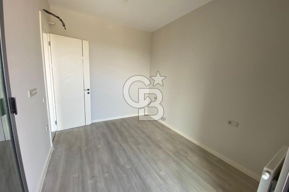 EVONA'DAN İZMİRİN KALBİNDE ALLSANCAK SİTESİ 1+1 KİRALIK DAİRE