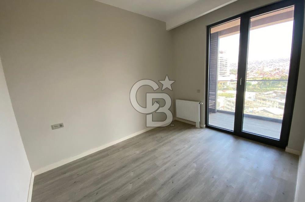 EVONA'DAN İZMİRİN KALBİNDE ALLSANCAK SİTESİ 1+1 KİRALIK DAİRE