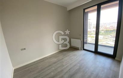 EVONA'DAN İZMİRİN KALBİNDE ALLSANCAK SİTESİ 1+1 KİRALIK DAİRE