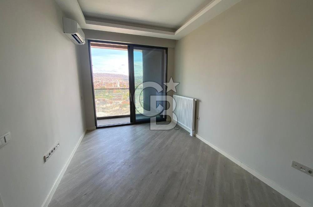 EVONA'DAN İZMİRİN KALBİNDE ALLSANCAK SİTESİ 1+1 KİRALIK DAİRE