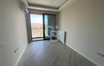 EVONA'DAN İZMİRİN KALBİNDE ALLSANCAK SİTESİ 1+1 KİRALIK DAİRE