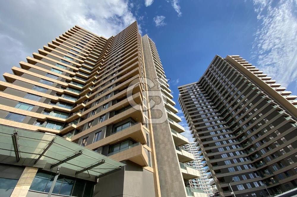 EVONA'DAN İZMİRİN KALBİNDE ALLSANCAK SİTESİ 1+1 KİRALIK DAİRE