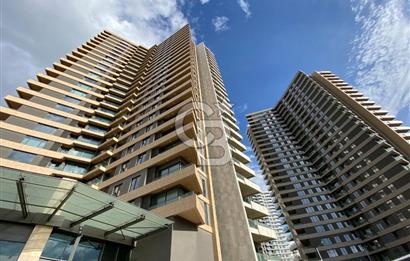 EVONA'DAN İZMİRİN KALBİNDE ALLSANCAK SİTESİ 1+1 KİRALIK DAİRE