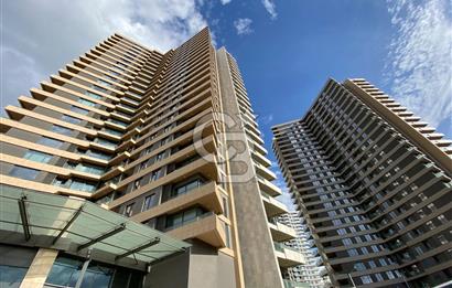 EVONA'DAN İZMİRİN KALBİNDE ALLSANCAK SİTESİ 1+1 KİRALIK DAİRE