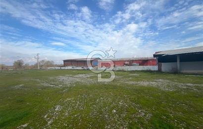 MANİSA-TURGUTLU YOLUNDA ÇOK AMAÇLI TESİS