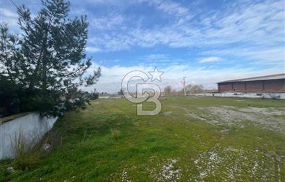 MANİSA-TURGUTLU YOLUNDA ÇOK AMAÇLI TESİS