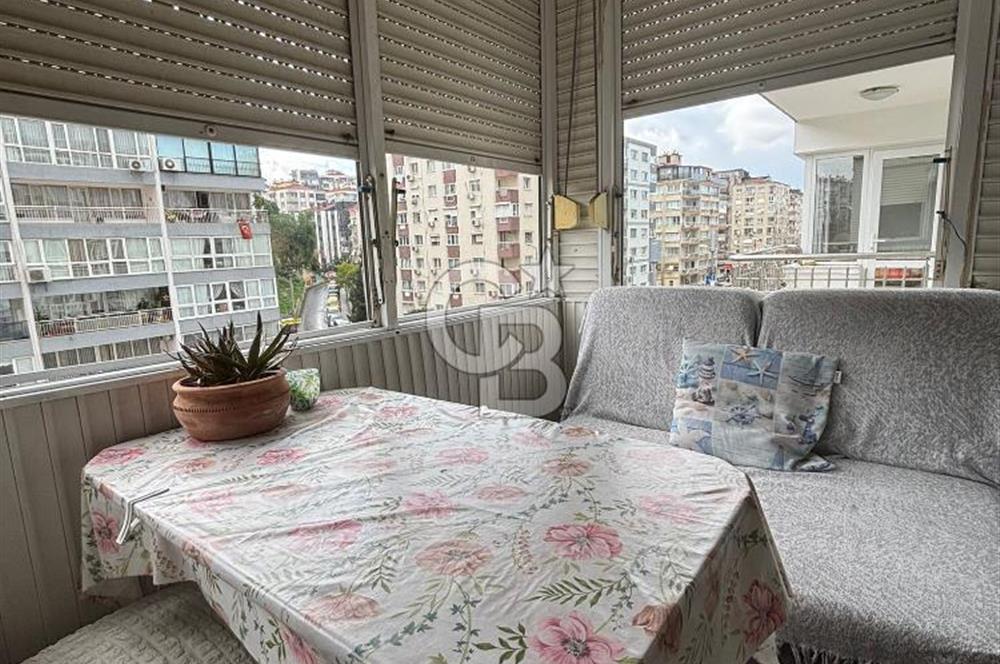 GÜZELYALI İNÖNÜ CAD. ÜZERİNDE MERKEZİ KONUMDA 3+1 KİRALIK DAİRE