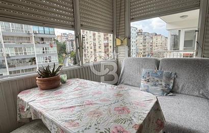 GÜZELYALI İNÖNÜ CAD. ÜZERİNDE MERKEZİ KONUMDA 3+1 KİRALIK DAİRE