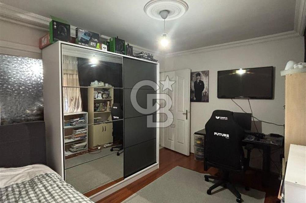 GÜZELYALI İNÖNÜ CAD. ÜZERİNDE MERKEZİ KONUMDA 3+1 KİRALIK DAİRE