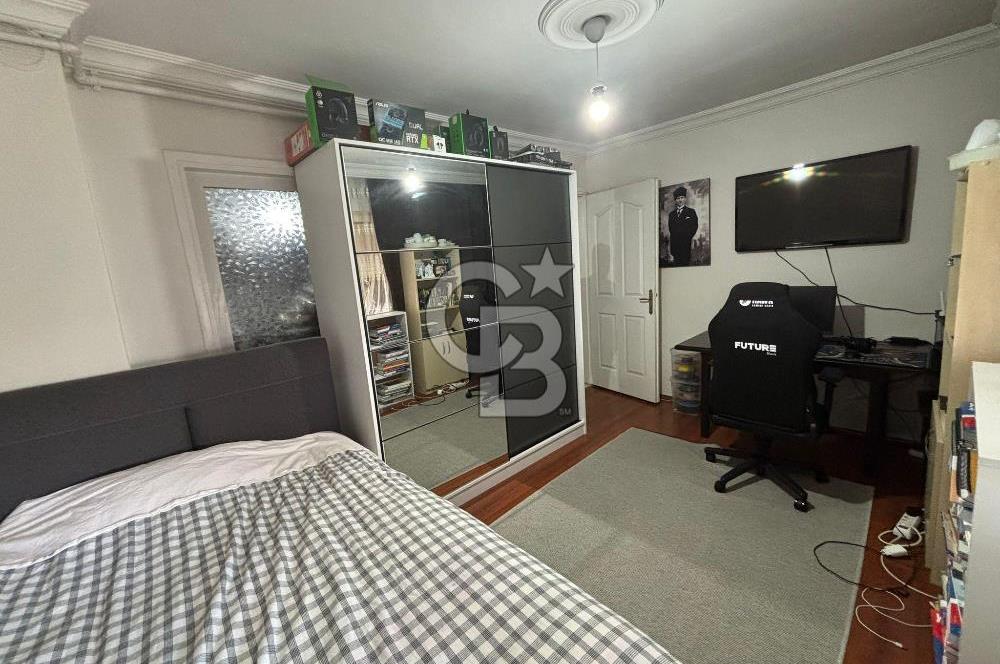 GÜZELYALI İNÖNÜ CAD. ÜZERİNDE MERKEZİ KONUMDA 3+1 KİRALIK DAİRE