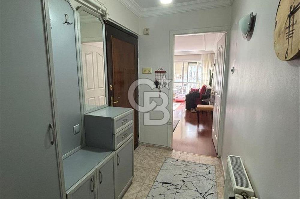 GÜZELYALI İNÖNÜ CAD. ÜZERİNDE MERKEZİ KONUMDA 3+1 KİRALIK DAİRE