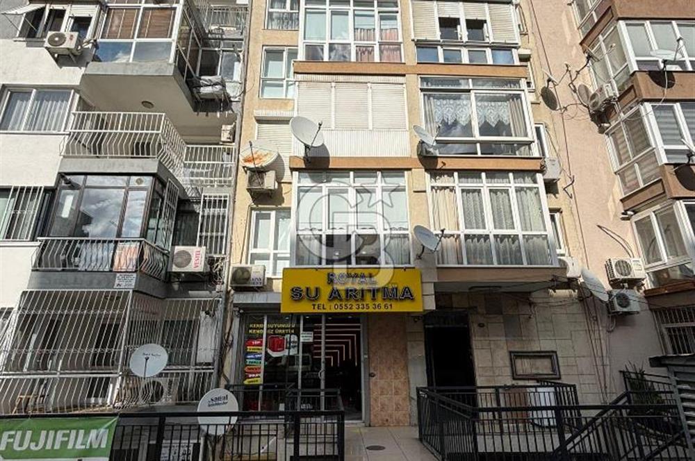 GÜZELYALI İNÖNÜ CAD. ÜZERİNDE MERKEZİ KONUMDA 3+1 KİRALIK DAİRE