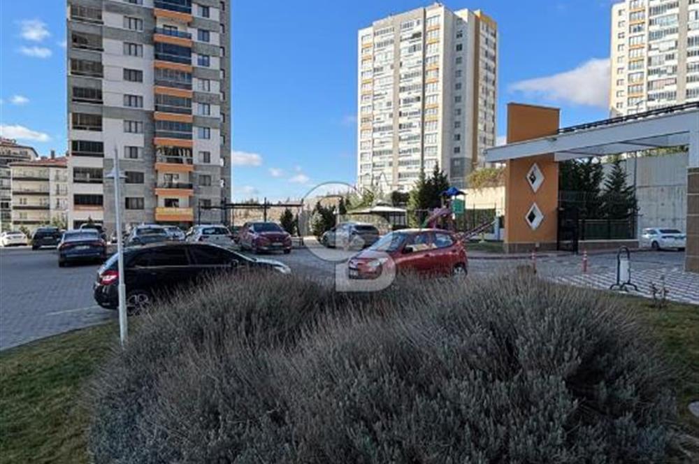 Prestijli Lokasyonda Ferah 4+1 Ata Mahallesinde Satılık!