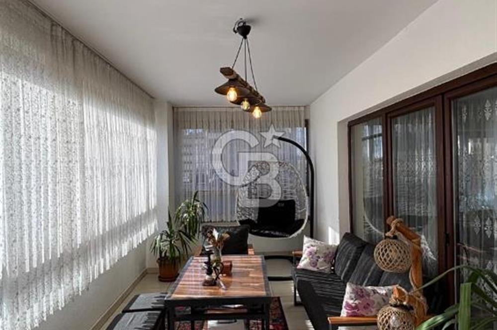 Prestijli Lokasyonda Ferah 4+1 Ata Mahallesinde Satılık!