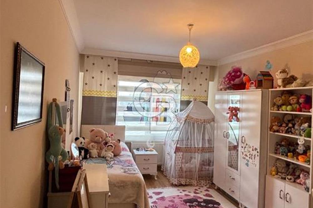 Prestijli Lokasyonda Ferah 4+1 Ata Mahallesinde Satılık!