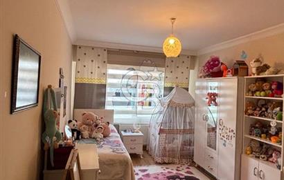 Prestijli Lokasyonda Ferah 4+1 Ata Mahallesinde Satılık!