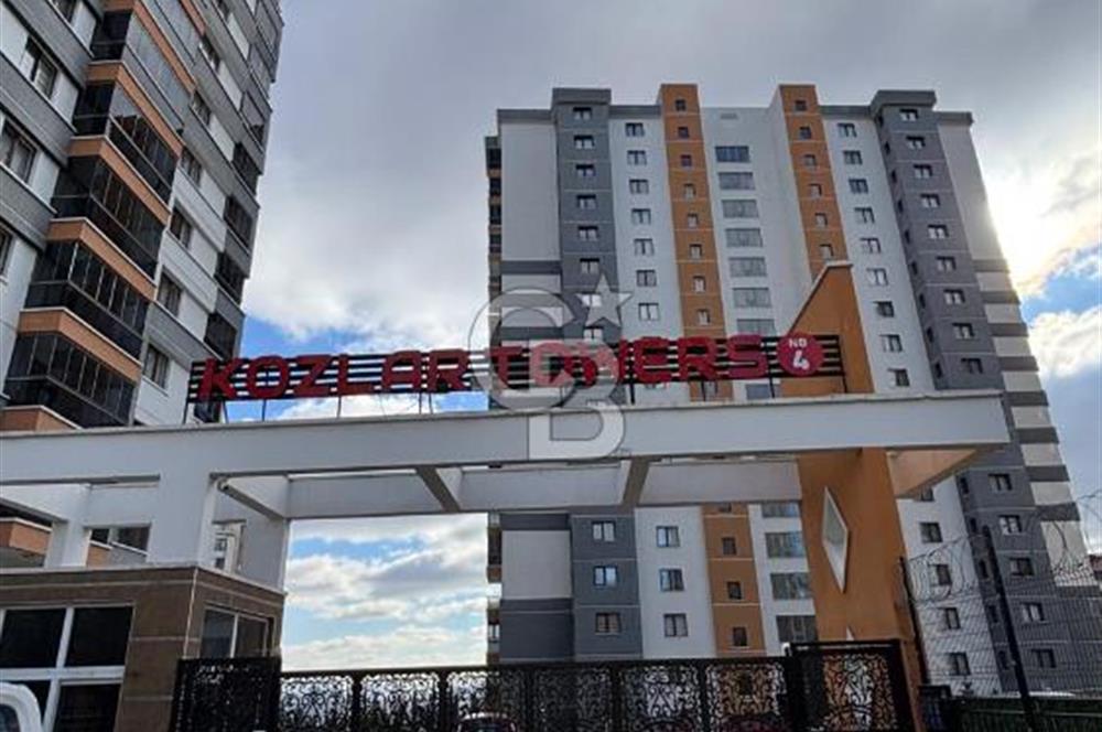 Prestijli Lokasyonda Ferah 4+1 Ata Mahallesinde Satılık!