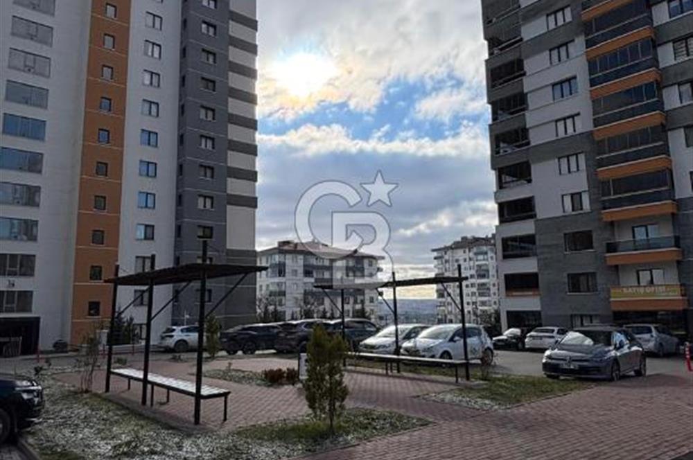 Prestijli Lokasyonda Ferah 4+1 Ata Mahallesinde Satılık!