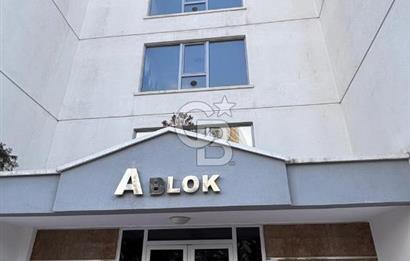 Prestijli Lokasyonda Ferah 4+1 Ata Mahallesinde Satılık!